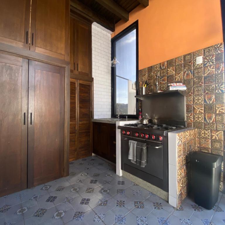 Castillo De La Santa Cruz - One-Bedroom Apartment - 2