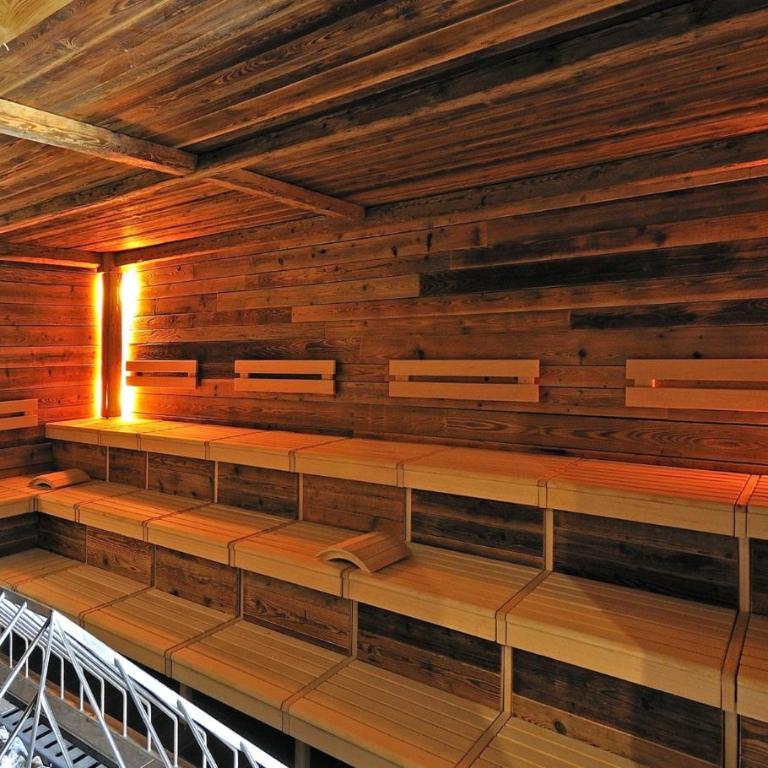 Ruhe & Wellness ! BAD WALTERSDORF Thermen-Apartment mit direktem Spa-Zugang - Appartement 1 Chambre - 14