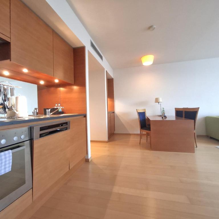 Ruhe & Wellness ! BAD WALTERSDORF Thermen-Apartment mit direktem Spa-Zugang - Appartement 1 Chambre - 8