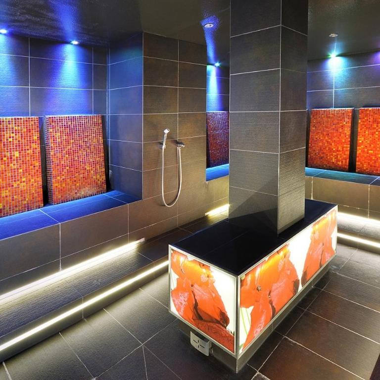 Ruhe & Wellness ! BAD WALTERSDORF Thermen-Apartment mit direktem Spa-Zugang - Appartement 1 Chambre - 15