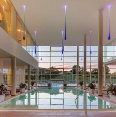 Ruhe & Wellness ! BAD WALTERSDORF Thermen-Apartment mit direktem Spa-Zugang - Appartement 1 Chambre - 16