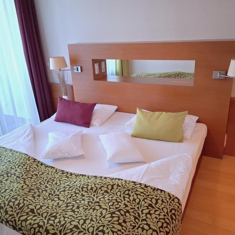Ruhe & Wellness ! BAD WALTERSDORF Thermen-Apartment mit direktem Spa-Zugang - Appartement 1 Chambre - 3