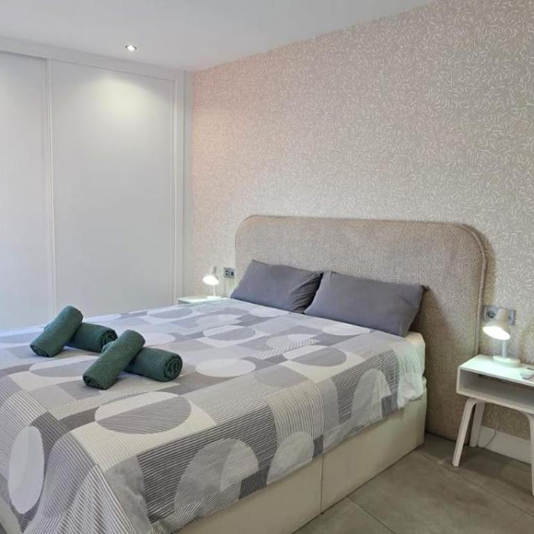 Blue Horizon - Fuengirola - Apartamento de 2 dormitorios - 24