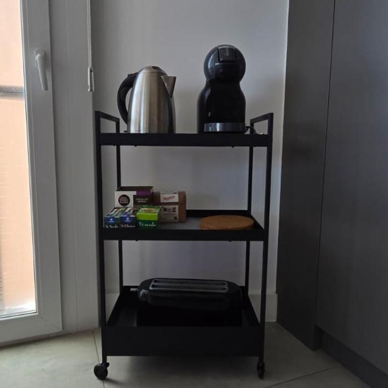 Blue Horizon - Fuengirola - Apartamento de 2 dormitorios - 13