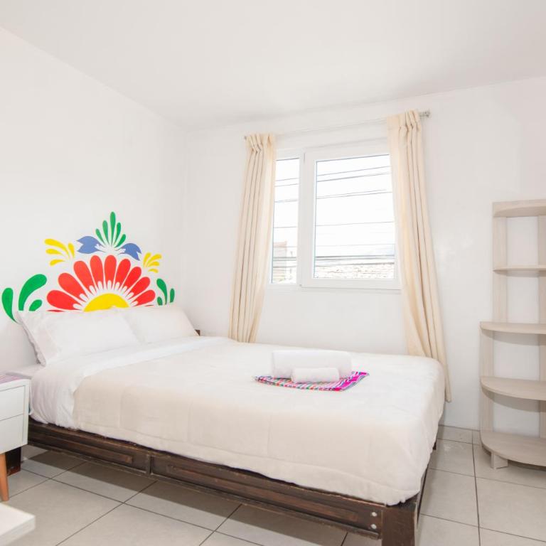 Retablo Boutique Hotel - Standard Double Room - 10
