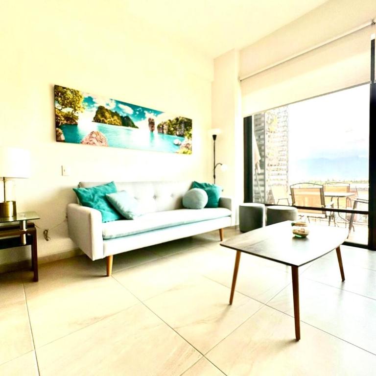 An extraordinary apartment in Vallarta Manyara - Apartamento de 2 dormitorios - 15