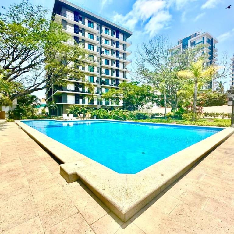 An extraordinary apartment in Vallarta Manyara - Apartamento de 2 dormitorios - 16