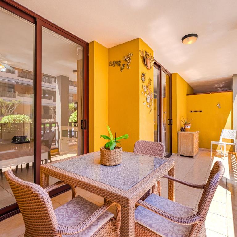 Olivia Sunset breeze - Apartamento de 1 dormitorio con vistas al océano - 4