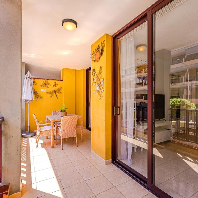 Olivia Sunset breeze - Apartamento de 1 dormitorio con vistas al océano - 2