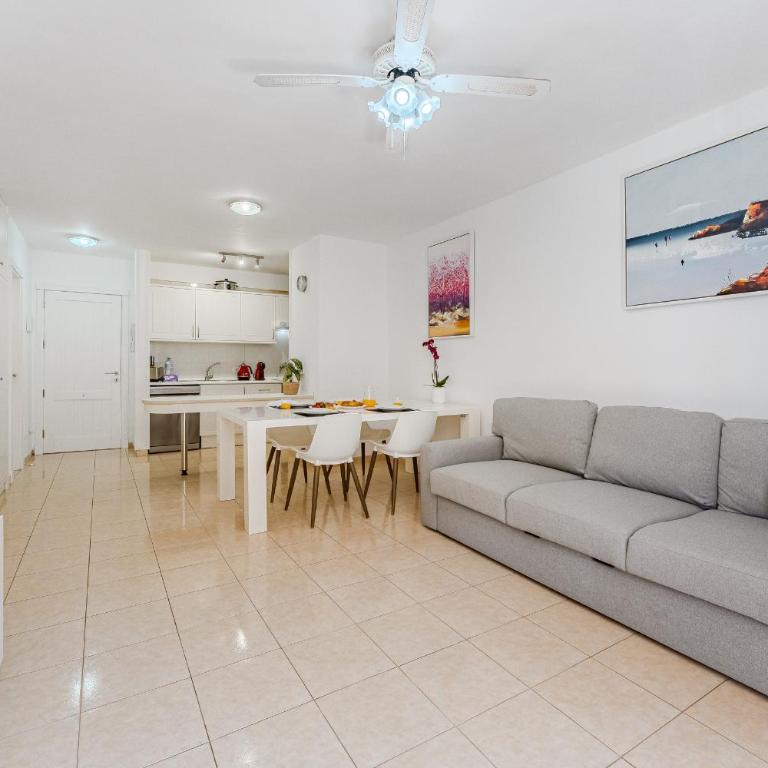 Olivia Sunset breeze - Apartamento de 1 dormitorio con vistas al océano - 9