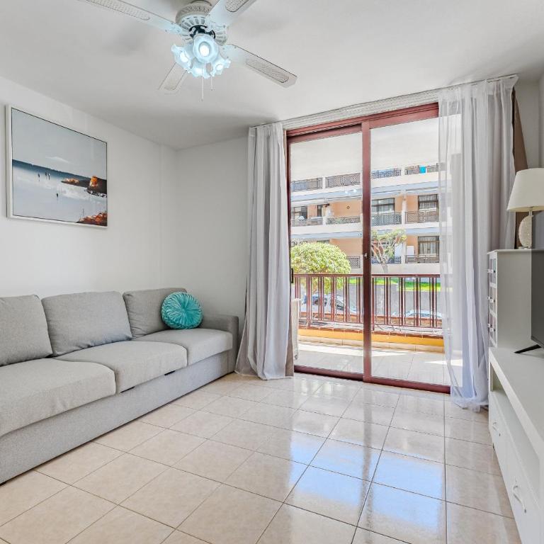 Olivia Sunset breeze - Apartamento de 1 dormitorio con vistas al océano - 6