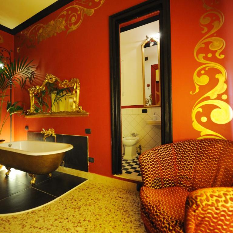 Sultan Suites - Camera Queen Superior - 2