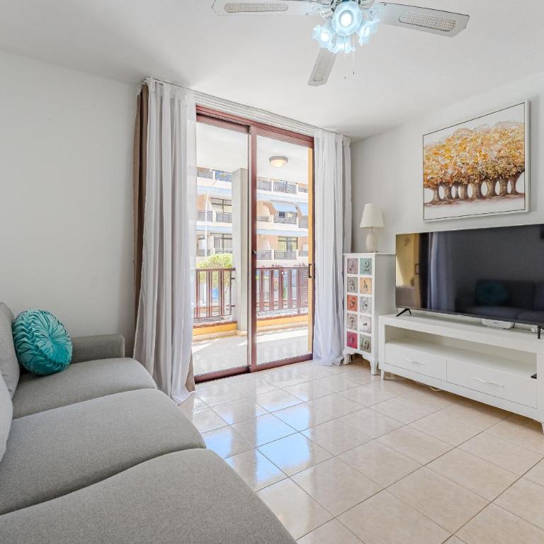 Olivia Sunset breeze - Apartamento de 1 dormitorio con vistas al océano - 7