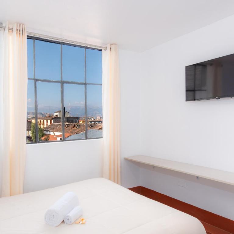 Retablo Boutique Hotel - Standard Double Room - 9