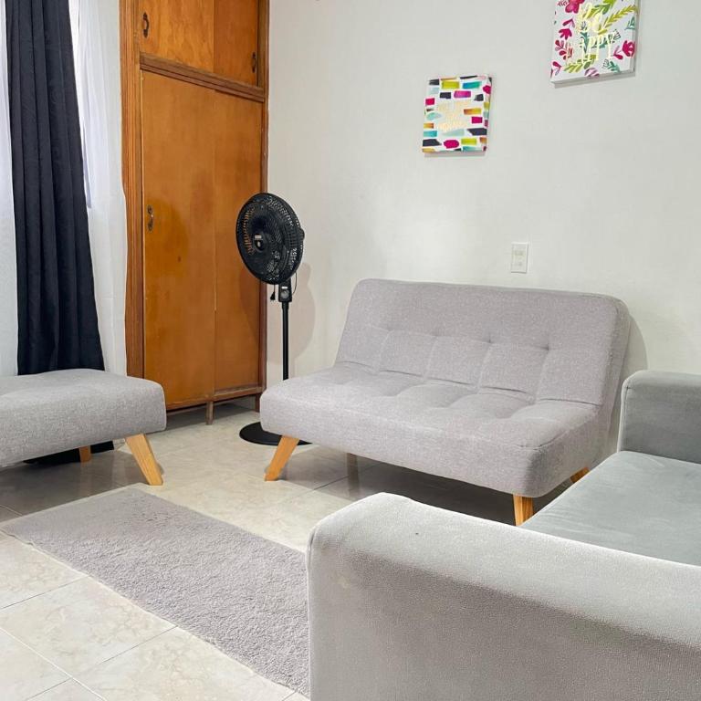 apartamento en envigado centrico - Apartamento de 1 dormitorio - 1