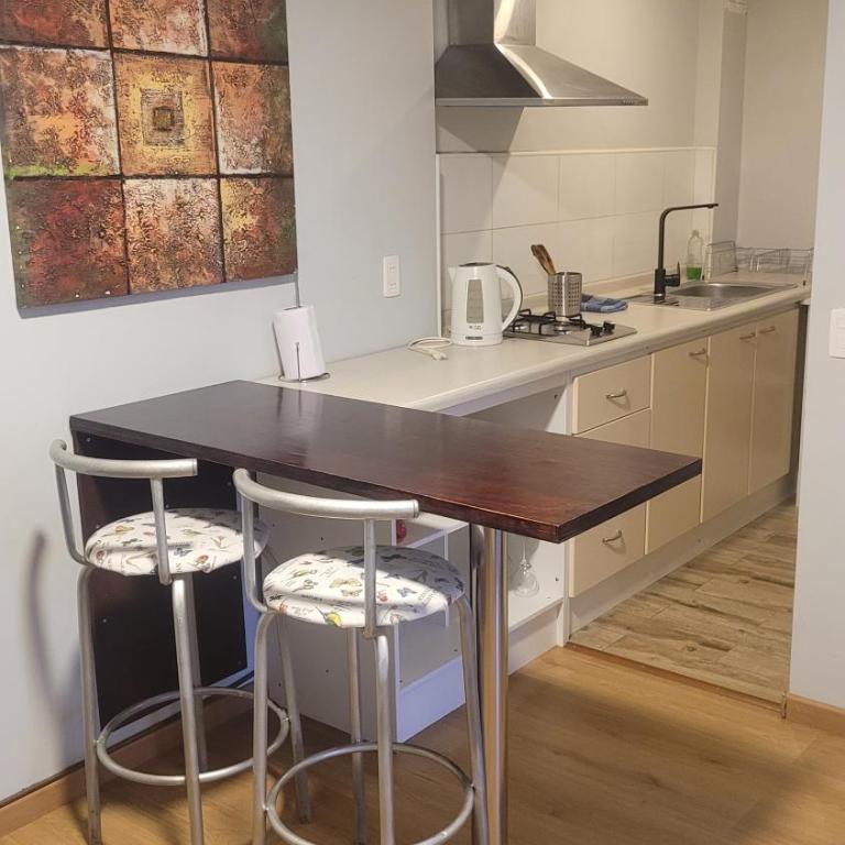 Apartamento Estocolmo I - Apartamento de 1 dormitorio - 7
