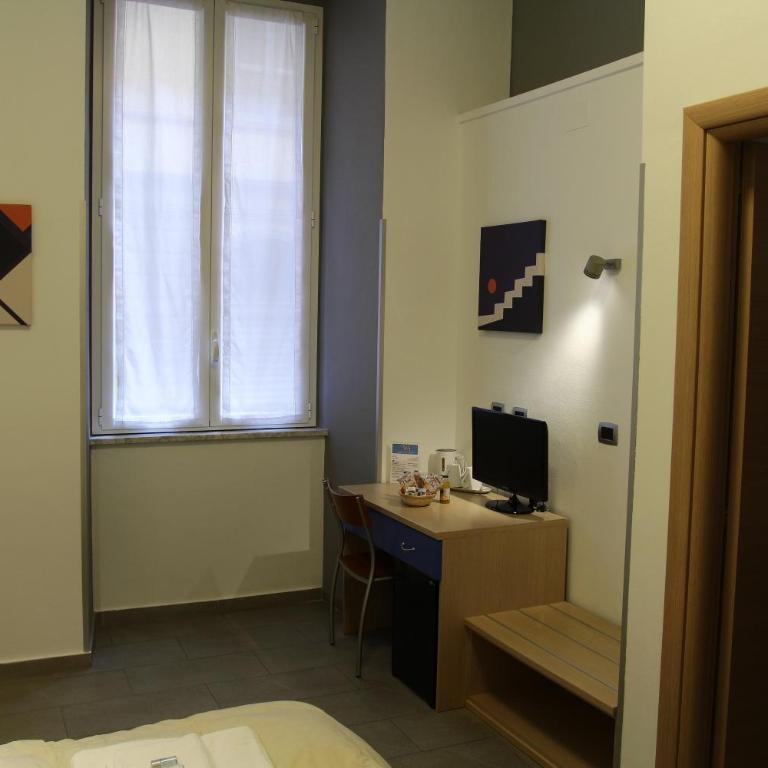 Affittacamere del Golfo e delle 5 Terre - 2 Camere Matrimoniali Comunicanti - 16
