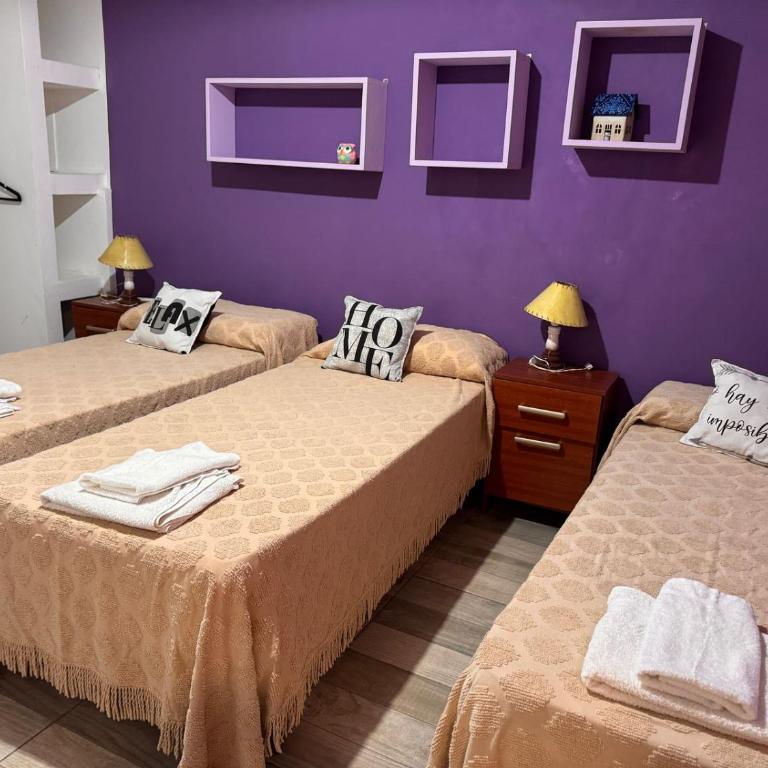 Alojamientos Premiun Centro - Apartamento Dúplex - 27