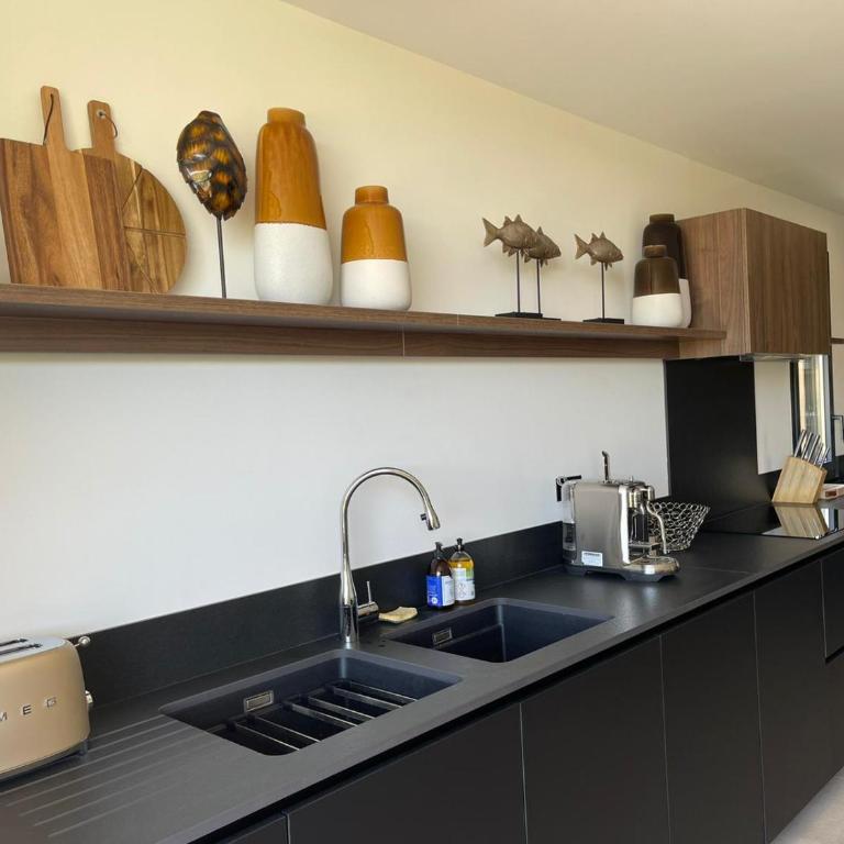 Luxury and Relaxation - Villa Tevalba - Villa - 22