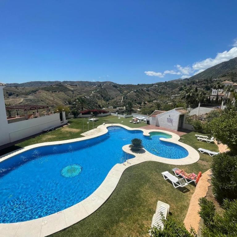 Dúplex Frigiliana - Apartamento Dúplex - 1