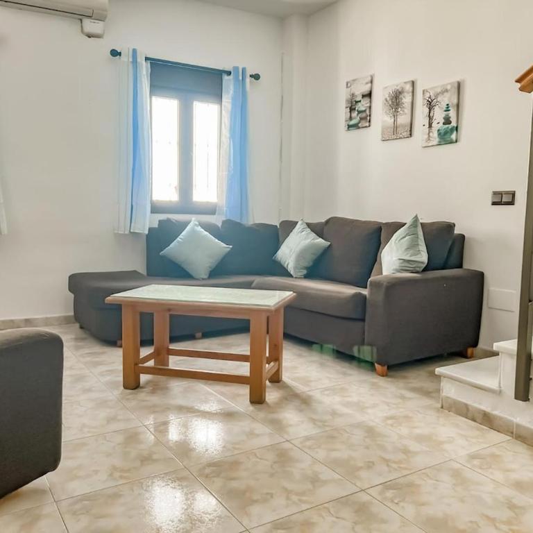 Dúplex Frigiliana - Apartamento Dúplex - 2