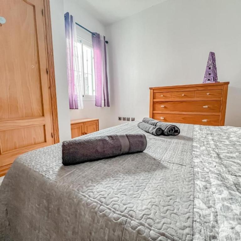 Dúplex Frigiliana - Apartamento Dúplex - 13