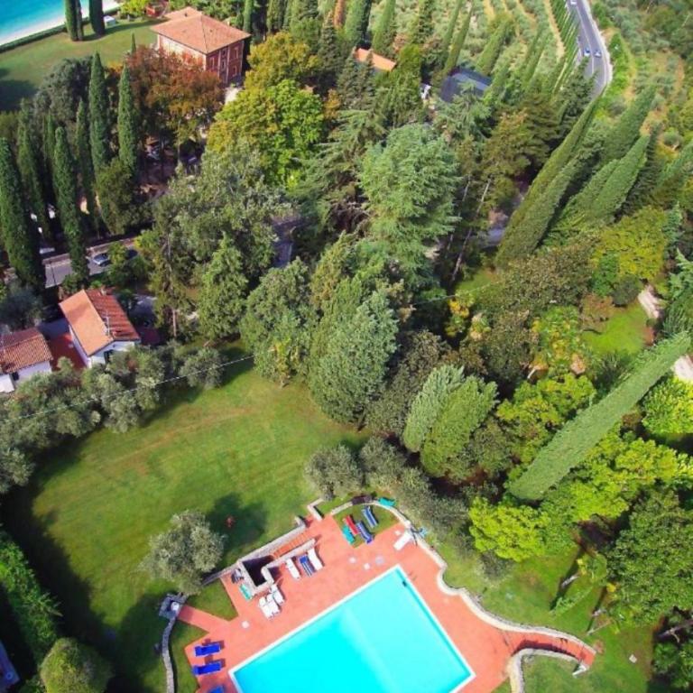 [Exclusive Villa Punta San Vigilio] - Villa con 2 Camere da Letto - 1