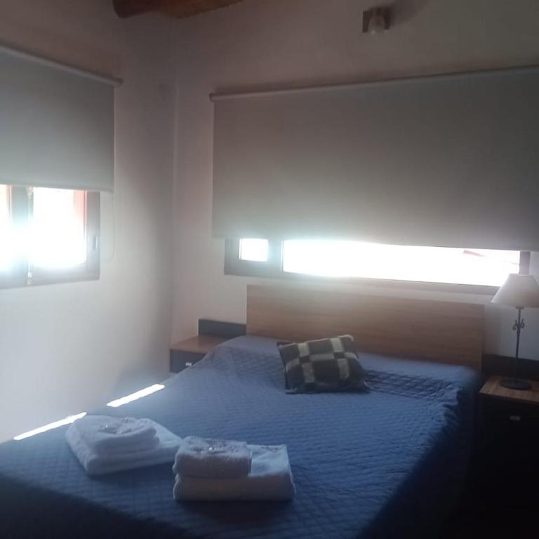 Ipay Alojamiento Familiar - Habitación Estándar - 1 cama grande - 10