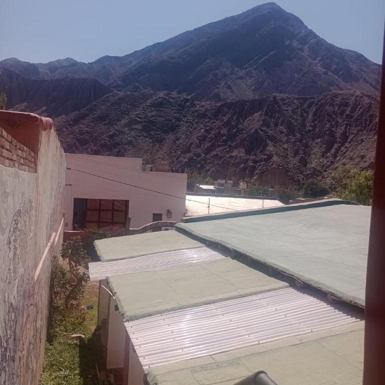 Ipay Alojamiento Familiar - Habitación Estándar - 1 cama grande - 12