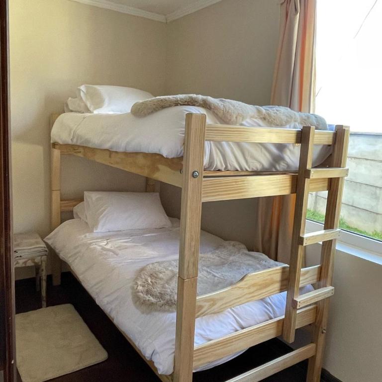 Casa Epple - Apartamento de 2 dormitorios - 5