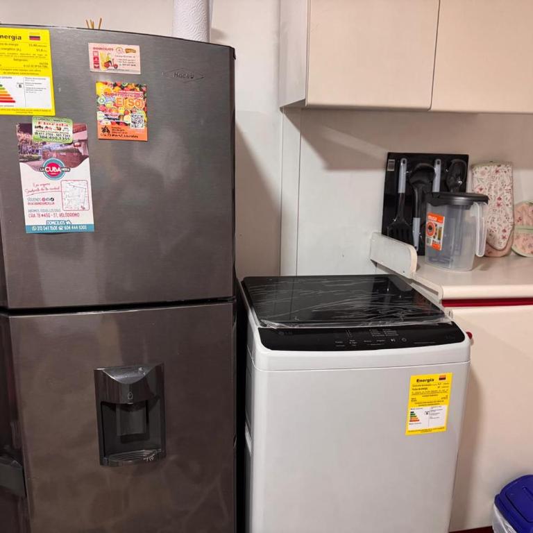 Nice place to stay - One-Bedroom Apartment - 11