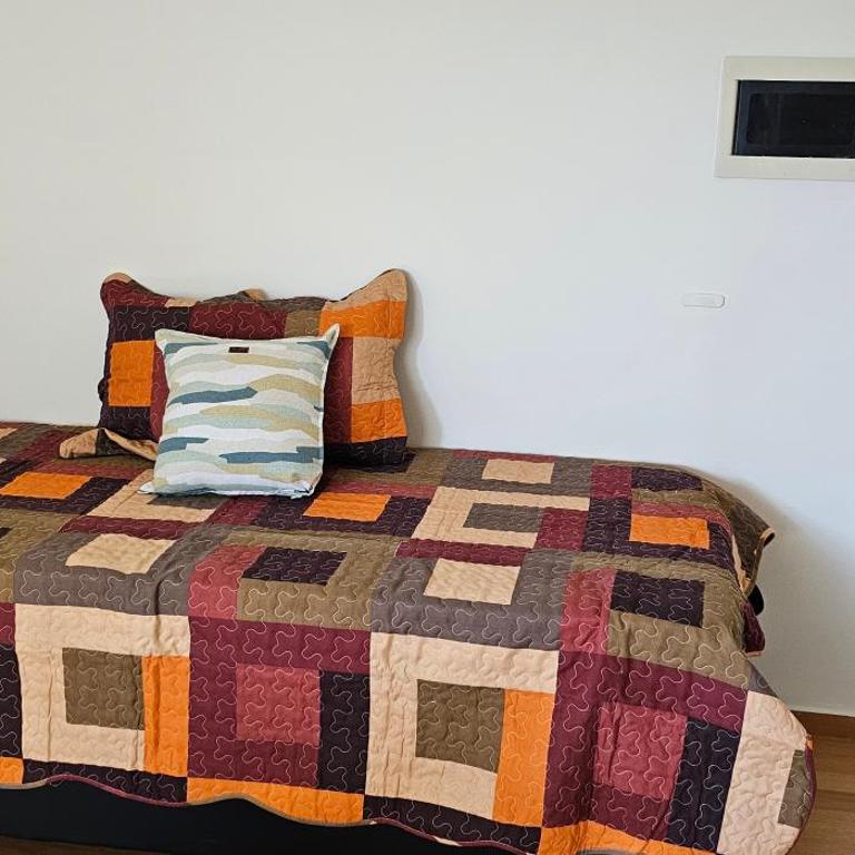 PINEROLLO Apart - Apartamento de 1 dormitorio - 5