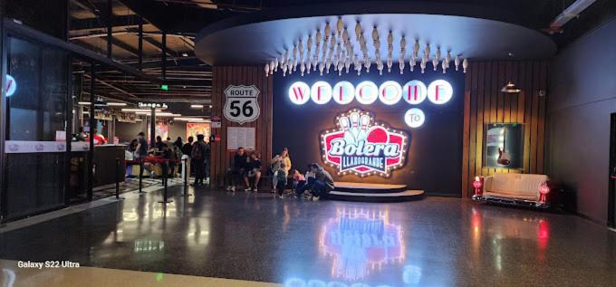 LLanogrande Aparta Estudio Puerto Bulevar - One-Bedroom Apartment - 62