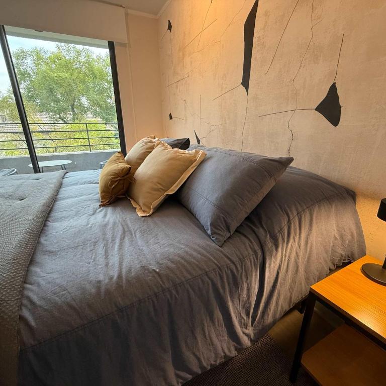 HOM I Dpto 2D2B con Parking cerca al MovistarArena - Apartamento - 27