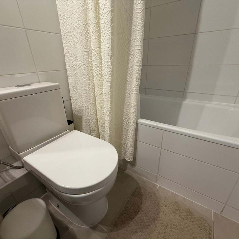 HOM I Acogedor Depto 4PAX 2D2B Santiago CalleMarin - Apartamento - 26