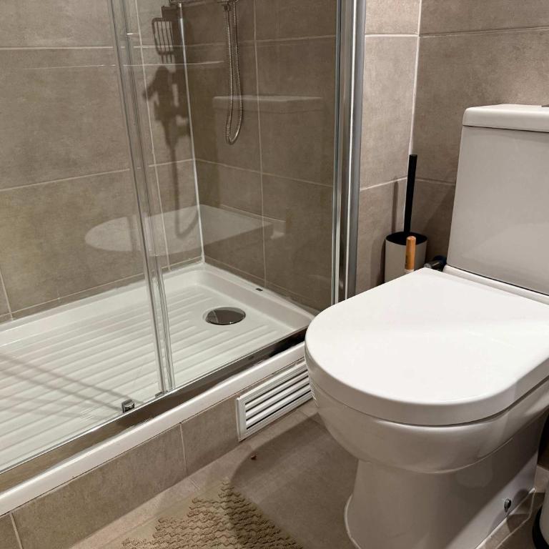 HOM I Acogedor Depto 4PAX 2D2B Santiago CalleMarin - Apartamento - 31