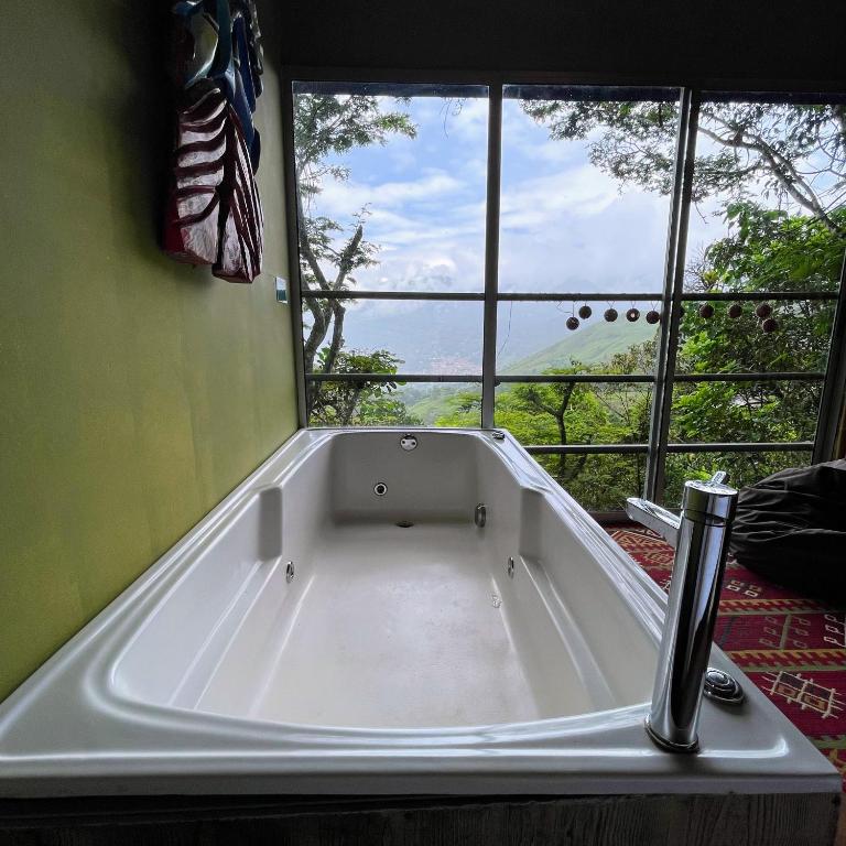 ANCESTRAL GLAMPING - Habitación Doble Deluxe - 11