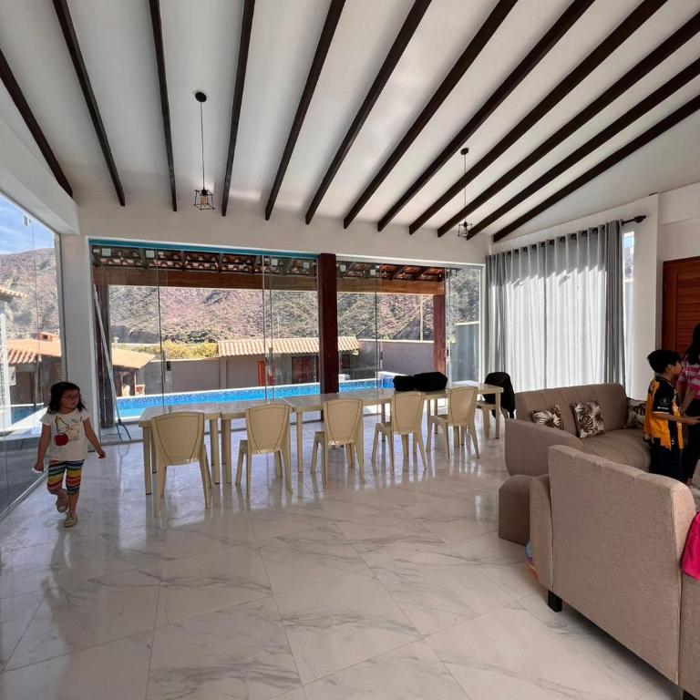 Escondite del raton - Apartamento de 1 dormitorio - 2