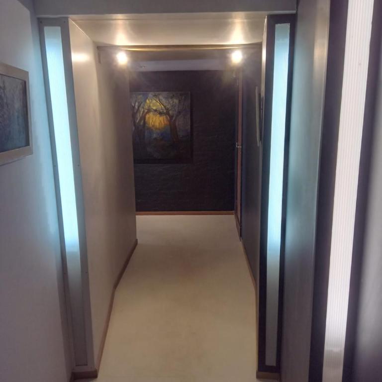 Departamento de Nivel - Apartamento de 1 dormitorio - 6
