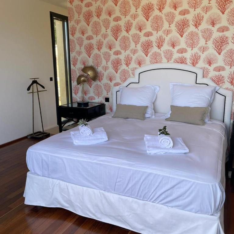 Luxury and Relaxation - Villa Tevalba - Villa - 26