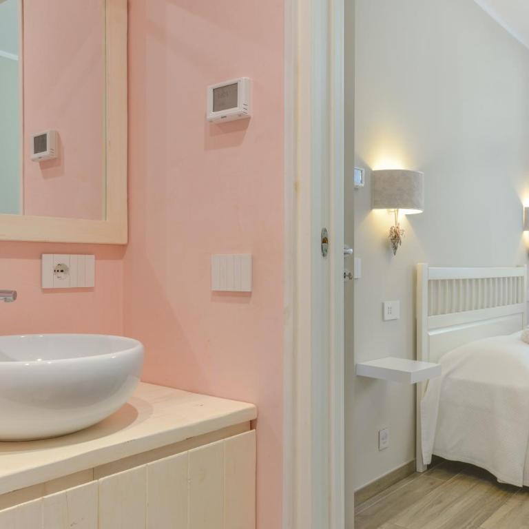Casa La Rosa - Appartamento con 3 Camere da Letto - 7
