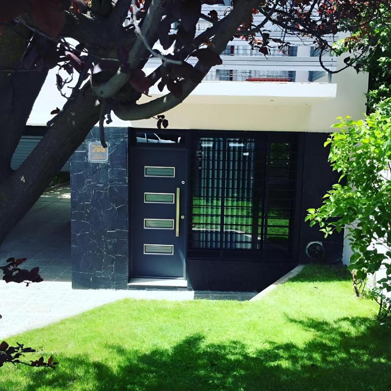 Studio Belgrano Bariloche - Apartamento de 1 dormitorio - 10