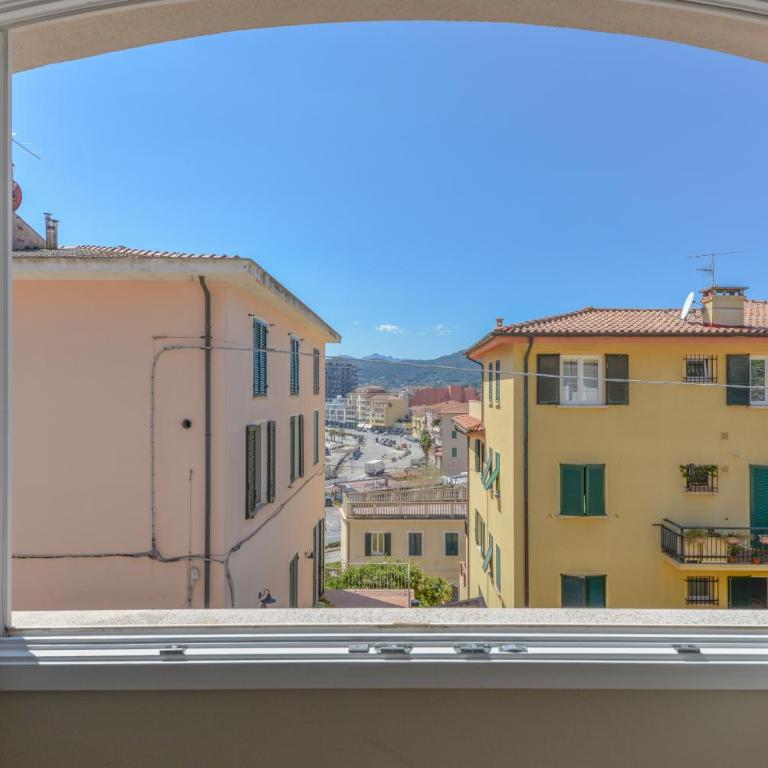 Casa La Rosa - Appartamento con 3 Camere da Letto - 26