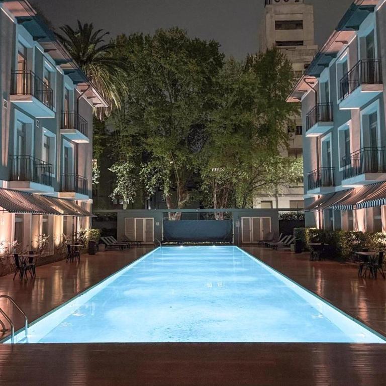 Complejo Quartier Urbano - Loft - 1