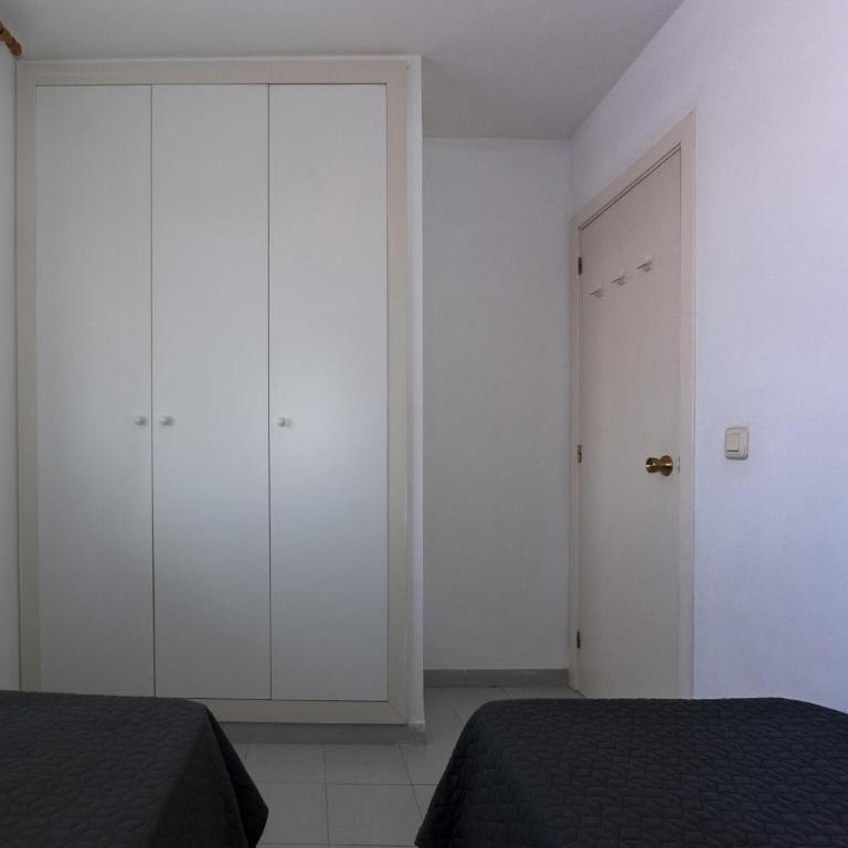 Apartment in Roses near La Perola Beach - Apartamento de 1 dormitorio - 9