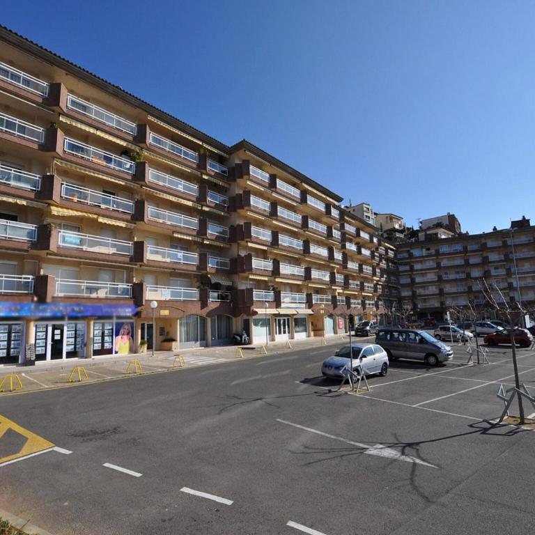 Apartment in Roses near La Perola Beach - Apartamento de 1 dormitorio - 24