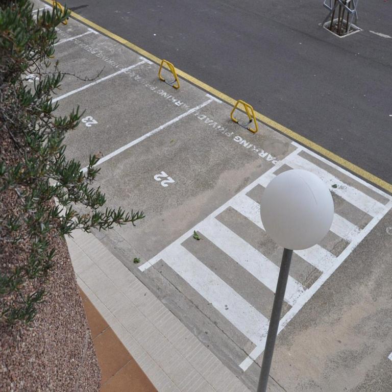 Apartment in Roses near La Perola Beach - Apartamento de 1 dormitorio - 26