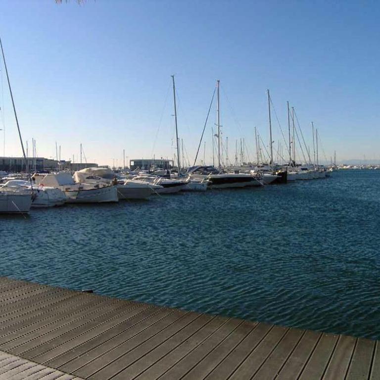 Apartment in Roses near La Perola Beach - Apartamento de 1 dormitorio - 19