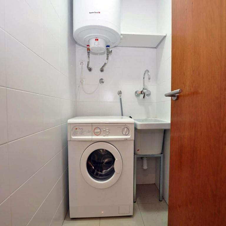 Apartment in Roses near Salatar Beach - Apartamento de 1 dormitorio - 14