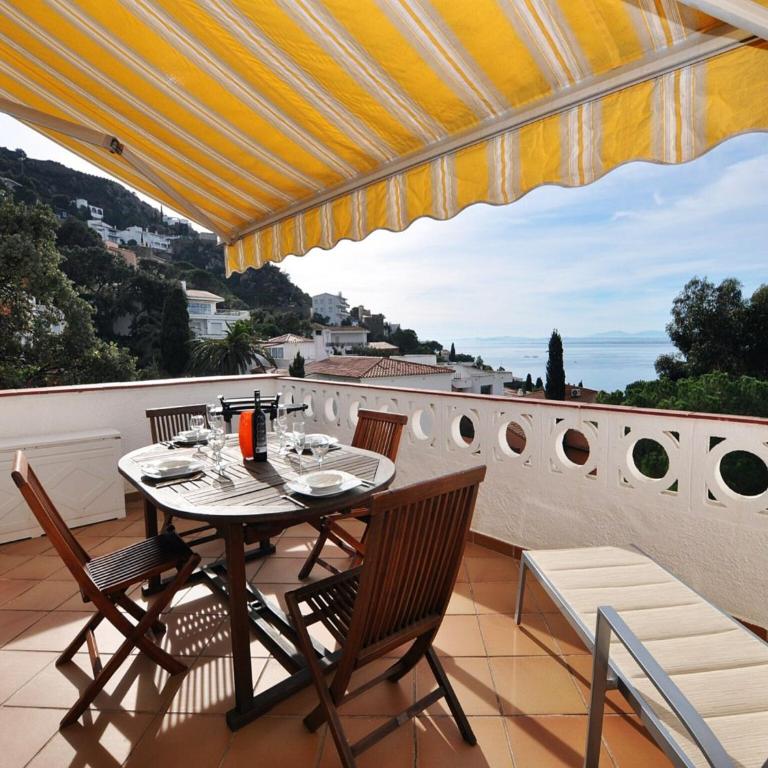 Apartment in Roses with Sea Views & Pool - Apartamento de 1 dormitorio - 26